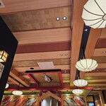 まぐろや 石亭 イオンモールNagoyaNoritakeGarden - 