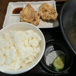 まぜ麺 凪 - 