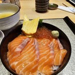 まぐろや 石亭 イオンモールNagoyaNoritakeGarden - 