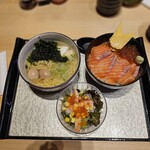 まぐろや 石亭 イオンモールNagoyaNoritakeGarden - 