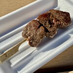 亀山パーキングエリア下り線 外設売店 - 