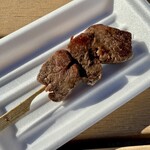 亀山パーキングエリア下り線 外設売店 - 