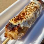 亀山パーキングエリア下り線 外設売店 - 