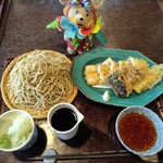 心蕎人さくら - 