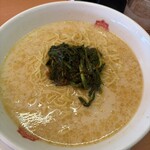 日高屋 - 料理写真: