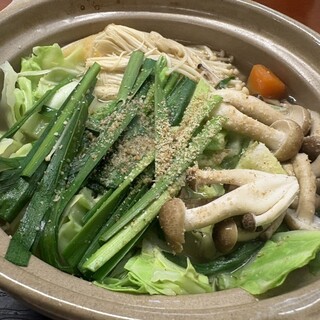 ちゃんこ定食 玉ちゃん_0