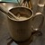 ロンドンティールーム - ドリンク写真:アイスロイヤルミルクティー！美味しいこのカップも氷の大きさも良いです。