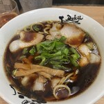 麺屋 丈六 - 