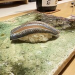 鮨 四心 - 