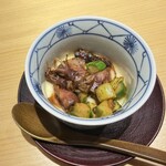鮨 四心 - 