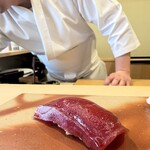 匠 鮨 おわな - 