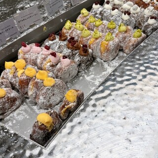 I'm donut?_1