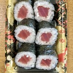 魚力 - 料理写真: