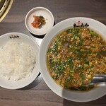 焼肉 まつおか - 料理写真: