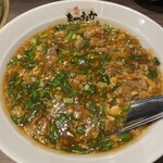 焼肉 まつおか - 