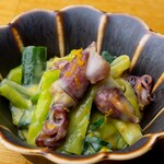 京都スタンド きよきよ - 