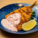 京都スタンド きよきよ - 