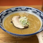 らぁめん 千寿 - 