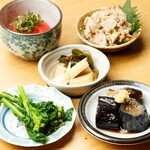 京都スタンド きよきよ - 