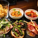 俺のイタリアンバル - 
