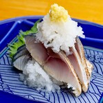 京都スタンド きよきよ - 