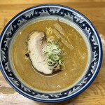 らぁめん 千寿 - 