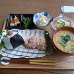 銭函お米食堂 - 料理写真: