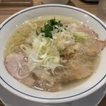 らーめん鱗 - 料理写真: