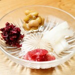 京都スタンド きよきよ - 
