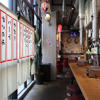 焼肉 とっちゃん_2