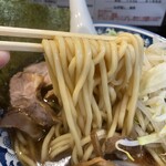 麺舗 十六 - 