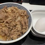 吉野家 - 料理写真:
