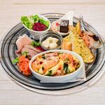 YEBISU BAR - メイン写真: