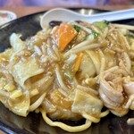 餃子の王将 - 料理写真: