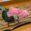 鮨 ひでぞう - かまトロ