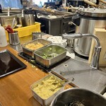 いぶきうどん - 