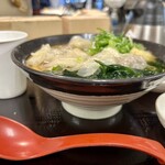 いぶきうどん - 