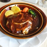 デニーズ - 料理写真: