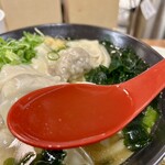 いぶきうどん - 