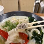 いぶきうどん - 
