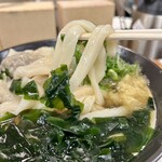 いぶきうどん - 