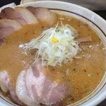 らーめん颯人 - 