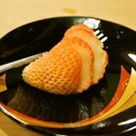 うを徳 - 2015.3 軽井沢桃薫