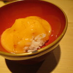 器楽亭 - イクラのポマード（笑）