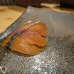 器楽亭 - へしこ