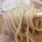 らーめん颯人 - 