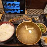 しんぱち食堂  - 料理写真:
