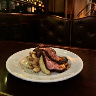 カフェ キャラット_0