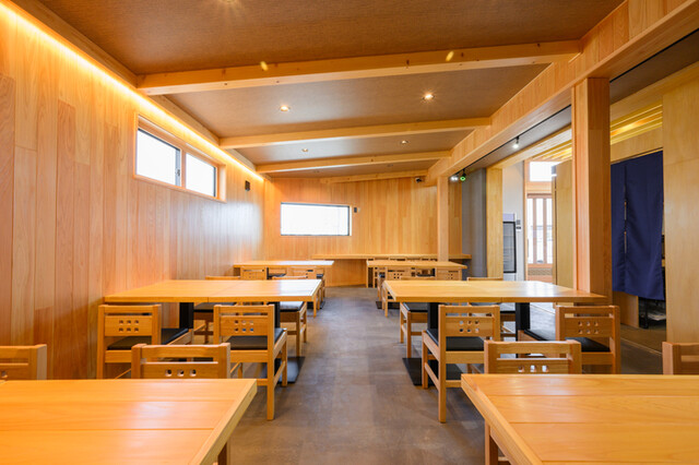 海仙人 小樽運河店