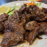 まつもとの来来憲 - 『こま焼き』